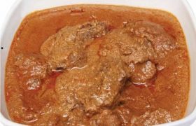 მეგრული ხარჩო მსოფლიომ აღიარა - რეცეპტი