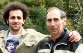 "მიშა ანდღულაძემ მამის გარდაცვალება ვაჟკაცურად გადაიტანა"