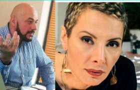 აკაკი გოგიჩაიშვილს ცოლი სახლს უყიდის - ,,სულ ვიძახდი, მე რომ მოვკვდები, ,,შიპლეტებსაც'' გამხდიან-მეთქი და აჰა!" აკაკი გოგიჩაიშვილს ცოლი სახლს უყიდის - ,,სულ ვიძახდი, მე რომ მოვკვდები, ,,შიპლეტებსაც'' გამხდიან-მეთქი და აჰა!"