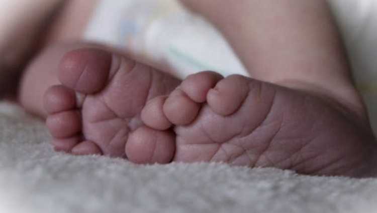 საბერძნეთში ქართველმა ქალმა ახალშობილი სიკვდილს გადაარჩინა