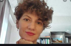 ბაია პატარაია: ,,ჩემმა ქმარმა პასკის რეცეპტი მოიძია და... საშინელებათა ფილმში მეგონა თავი, ყველგან გაფუებული ცომი იყო''