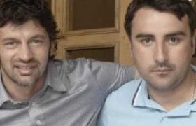 ,,ტრ**ში გაირჭეთ, ბიჭო, თქვენი ვაჟა გაფრინდაშვილი, კაი ტიპი კაი ბიჭისგან არ აგერიოთ'' - რას წერდა ბესო ზანგური, რომელიც შვილის დედამ ძალადობაში დაადანაშაულა