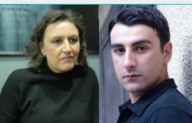 თამარ მაყაშვილი ყოფილ სიძეზე: ,,ბესო ზანგური ნაძირალაა! მისთვის პირადადაც მაქვს ეს ნათქვამი''