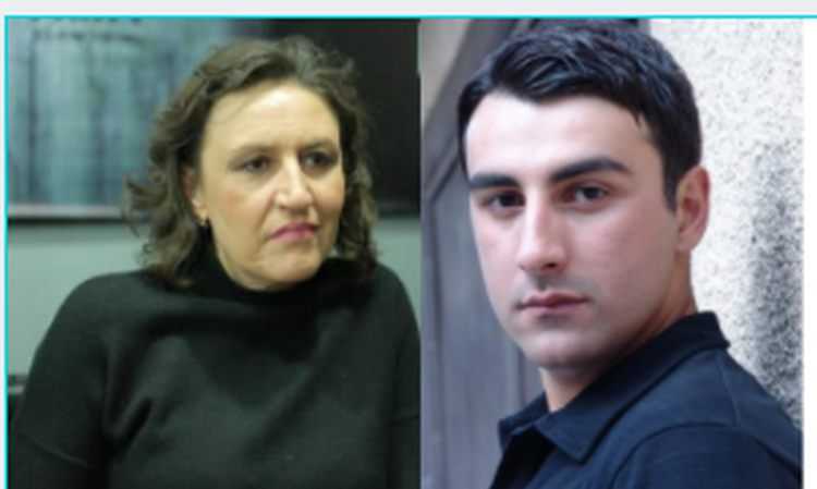 თამარ მაყაშვილი ყოფილ სიძეზე: ,,ბესო ზანგური ნაძირალაა! მისთვის პირადადაც მაქვს ეს ნათქვამი''