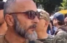 უკრაინაში ქართველი ჯარისკაცი დაიღუპა - ,,გმირები არ კვდებიან! ნათელში იყავი, ჩემო ძმაო"