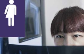 ქალი, რომელიც ვერ ორსულდებოდა, კაცი აღმოჩნდა