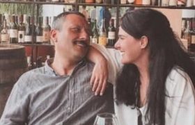 ზურა რთველიაშვილის მეუღლე: ,,ბოლო დროს სულ ერთსა და იმავე ფრაზას ამბობდა _ ადამიანები დაამარცხებენ სიკვდილსო'' ზურა რთველიაშვილის მეუღლე: ,,ბოლო დროს სულ ერთსა და იმავე ფრაზას ამბობდა _ ადამიანები დაამარცხებენ სიკვდილსო''