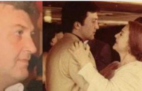 ,,4 თვეში დამთავრდა ყველაფერი'' - ტარიელ ჭანტურიას ვაჟი გარდაიცვალა