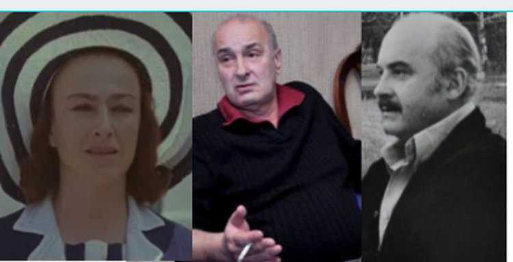 ლაშა თაბუკაშვილი: ,,ჩემი მშობლები ხშირად ვალებით ცხოვრობდნენ"