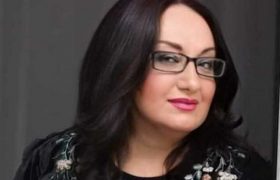 ,,კატასტროფაა, რაც აქ ხდება, პრუჟინებამოყრილი საწოლი, სიბინძურე, გასახეხი ყველაფერი, იმედია, აქედან ცოცხალი გამოვალ" - რას წერდა ირინა ბოკუჩავა, რომელიც კოვიდით გარდაიცვალა ,,კატასტროფაა, რაც აქ ხდება, პრუჟინებამოყრილი საწოლი, სიბინძურე, გასახეხი ყველაფერი, იმედია, აქედან ცოცხალი გამოვალ" - რას წერდა ირინა ბოკუჩავა, რომელიც კოვიდით გარდაიცვალა