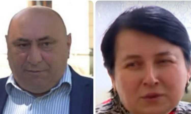 გოგი წულაია ცოლს: ,,გიჩოქებ და გთხოვ, არ მიმატოვო და მომისმინო''