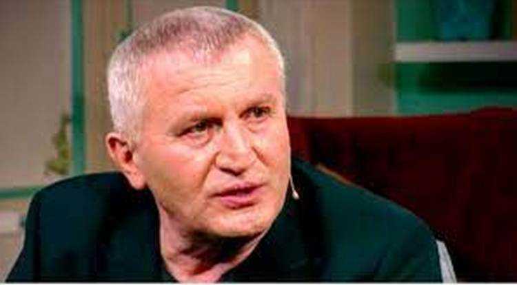 დემურ გიორხელიძე: ,,იბრძვიან რუსი ხალხის, რუსული კულტურის ამოსაძირკვად და გასანადგურებლად"