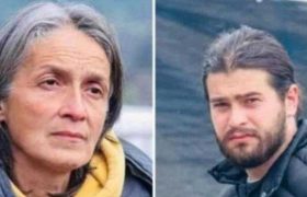 ვარლამ გოლეთიანის დედა: ,,ჩემი შვილი რისკის ქვეშაა" - რას ყვება მარიტა მუსელიანი ოჯახზე