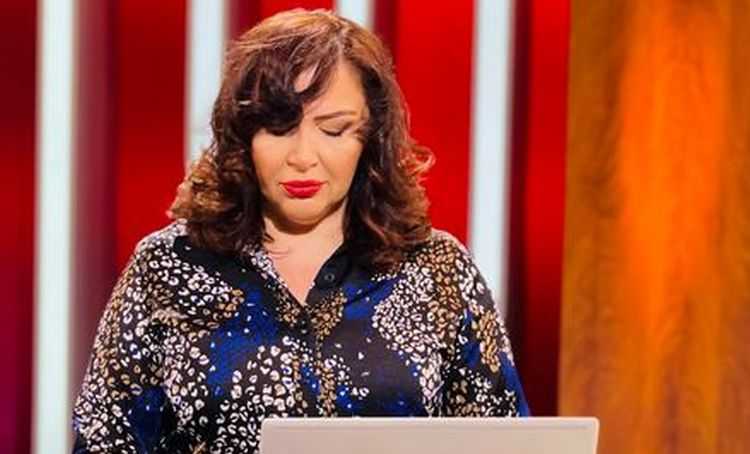 ინგა გრიგოლია: ,,დედები რომ ვაგინო, ხომ არიან ღირსები!"