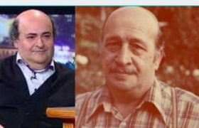 კახა ცაბაძე: ,,მამაჩემი ტრაგიკული ბიოგრაფიის კაცი გახლდათ''