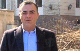 ,,ისრაელში ოჯახის წევრებთან დაკავშირებისას არ იკითხოთ - როგორ არიან, იკითხეთ - სად არიან” - საქართველოს ელჩის საგანგებო მიმართვა ემიგრანტებს და მათ ოჯახებს