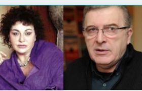 მარინა საღარაძე: ,,ცხოვრებას თავიდან ვერ დავწერ, ამიტომ ყველა ჩემი შეცდომა მიყვარს..."