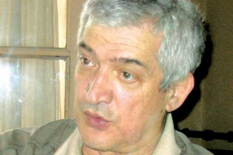 მერაბ თავაძე: ,,ისრაელიდან დაბრუნების შემდეგ ჩემი ცხოვრება შეიცვალა"