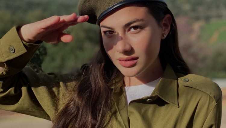 სალი ნასყიდაშვილი - "მზად ვარ, ისრაელს სიცოცხლე შევწირო" - რას ამბობს ისრაელის არმიის 20 წლის ქართველი ჯარისკაცი