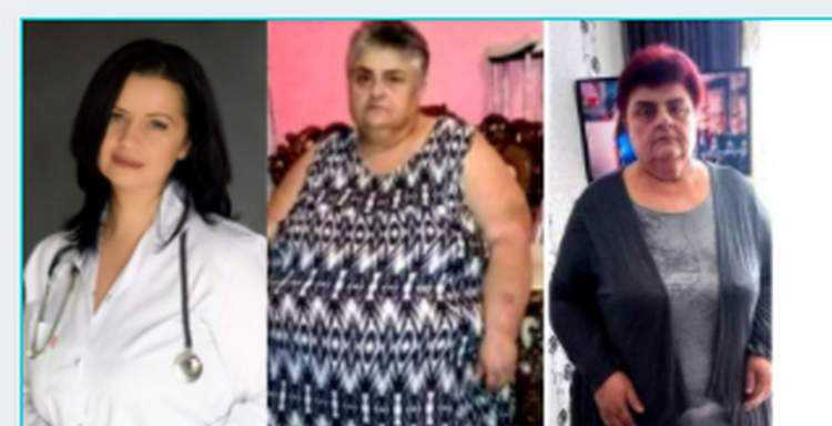 ,,ლოგინად ჩავარდნილი ქალი ფეხზე დავდექი, 232 კგ ვიყავი" - 5 თვეში დაკლებული 64 კილო - მარიანა იოსებაშვილის კიდევ ერთი გადარჩენილი სიცოცხლე