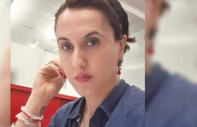 მირანდა სურგულაძე ეძებს ტყუპისცალს, რომელიც 35 წლის წინ უცნაურად ,,გარდაიცვალა"