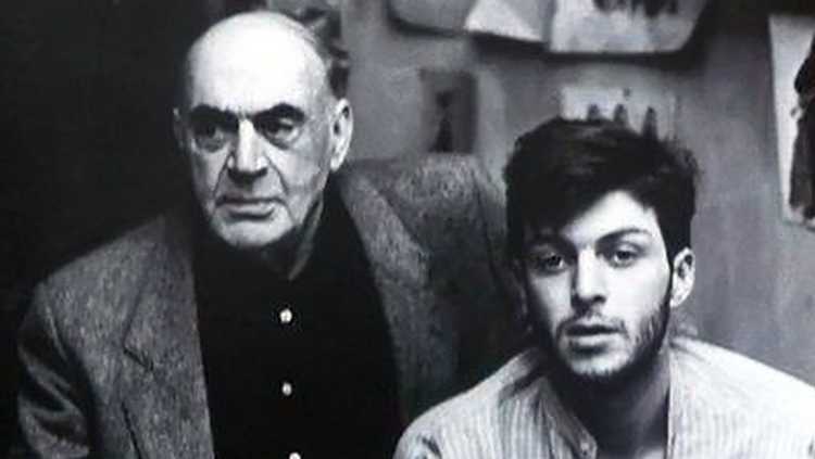 გოგი ხოშტარია: ,,სოლიკო ვირსალაძეს ლევან აბაშიძე გამორჩეულად უყვარდა, კიდევ კარგი, მის სიკვდილს ვერ მოესწრო" - გენიოსი მხატვრის 113 წლიანი ეპოქა