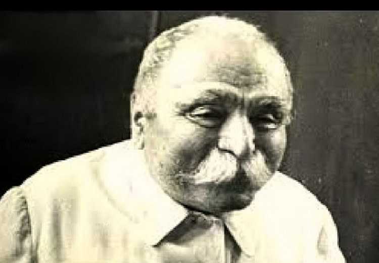 პაპა ავლიპის მხიარული ამბები