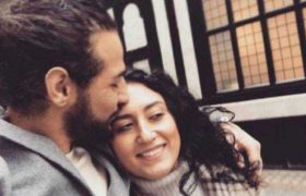 ანიტა რაჭველიშვილი ქორწინებიდან 5 წლის შემდეგ შვილს ელოდება - ,,ეს საოცრება მოხდა" ანიტა რაჭველიშვილი ქორწინებიდან 5 წლის შემდეგ შვილს ელოდება - ,,ეს საოცრება მოხდა"