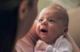 თეონა დავარაშვილი: ,,დედაჩემი მოვძებნე, მაგრამ ცივად შემხვდა, გიცანი, მამაშენს ჰგავხარო" თეონა დავარაშვილი: ,,დედაჩემი მოვძებნე, მაგრამ ცივად შემხვდა, გიცანი, მამაშენს ჰგავხარო"