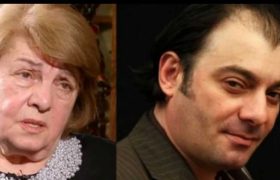 ,,ისე ვნანობ, რომ უკანასკნელად არ ვაკოცე...'' - გოგიჩას დედა უმძიმეს დღეებზე ,,ისე ვნანობ, რომ უკანასკნელად არ ვაკოცე...'' - გოგიჩას დედა უმძიმეს დღეებზე