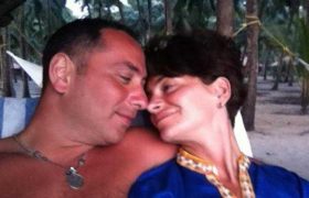 თეა გობეჯიშვილი: ,,ნიკა ძალიან გაბრაზდა და გაიქცა, მე, როგორც რაჭველი, უცებ ვერ მივხვდი, რამ გააბრაზა'' თეა გობეჯიშვილი: ,,ნიკა ძალიან გაბრაზდა და გაიქცა, მე, როგორც რაჭველი, უცებ ვერ მივხვდი, რამ გააბრაზა''