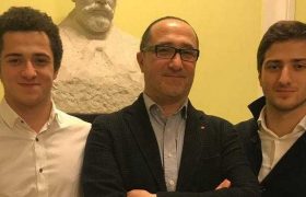 ლევან მამალაძე: ,,ჩემი შვილების თვალწინ ლოგინებს ატრიალებდნენ... მასწავლებელმა გვკითხა, რა სჭირთ თქვენს შვილებსო" ლევან მამალაძე: ,,ჩემი შვილების თვალწინ ლოგინებს ატრიალებდნენ... მასწავლებელმა გვკითხა, რა სჭირთ თქვენს შვილებსო"