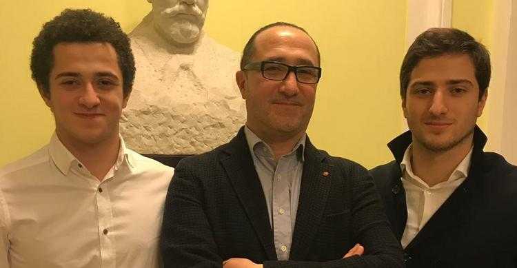 ლევან მამალაძე: ,,ჩემი შვილების თვალწინ ლოგინებს ატრიალებდნენ... მასწავლებელმა გვკითხა, რა სჭირთ თქვენს შვილებსო"