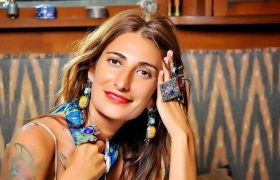 მაკა შალიკაშვილი: ,,ყველას უნდა დაშორდე, ვინც გიმტრო და ტკივილი მოგაყენა''