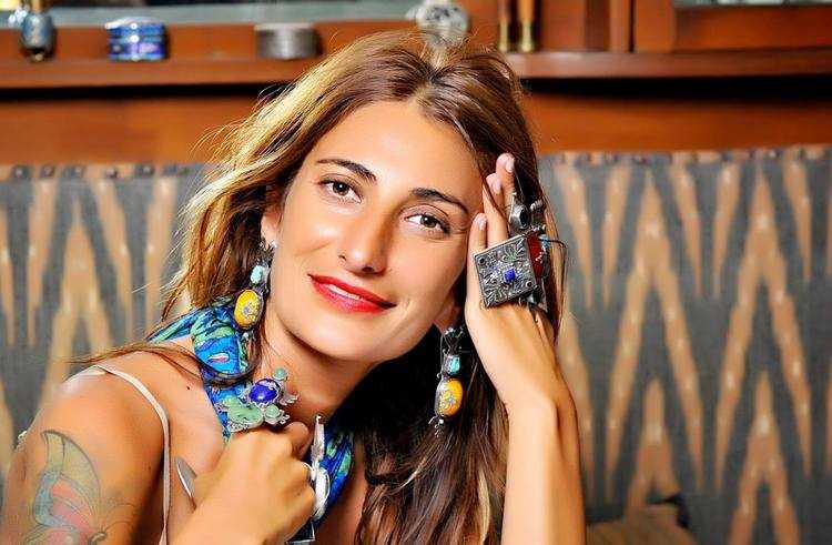 მაკა შალიკაშვილი: ,,ყველას უნდა დაშორდე, ვინც გიმტრო და ტკივილი მოგაყენა''