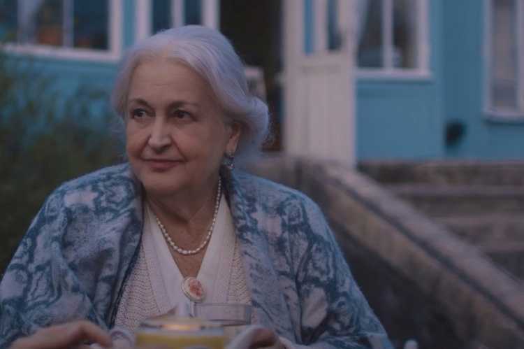 ირმა გურიელი: ,,მერაბ თავაძეს რომ გავშორდი, ჩვენი მეორე შვილი 3 თვის იყო" ირმა გურიელი: ,,მერაბ თავაძეს რომ გავშორდი, ჩვენი მეორე შვილი 3 თვის იყო"