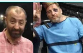 ლევან შერმადინი: ,,ლექსოს მამა, ძია მერაბი გვაჭმევდა და სამსახურში მიდიოდა... ლექსო ასეთი იყო, არასოდეს გიღალატებდა" ლევან შერმადინი: ,,ლექსოს მამა, ძია მერაბი გვაჭმევდა და სამსახურში მიდიოდა... ლექსო ასეთი იყო, არასოდეს გიღალატებდა"