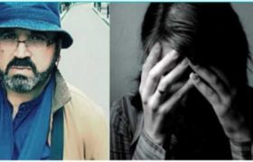 ,,მუტრუკებო, გისამძიმრებთ ცოლისა და დედის გარდაცვალებას, რომლის ღირსიც არ იყავით” – ნუგზარ სულაშვილი