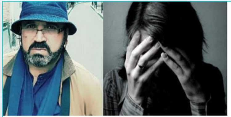 ,,მუტრუკებო, გისამძიმრებთ ცოლისა და დედის გარდაცვალებას, რომლის ღირსიც არ იყავით” – ნუგზარ სულაშვილი