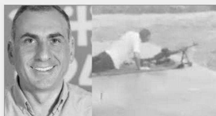 ალეკო ელისაშვილმა ბავშვობის ოცნება აისრულა - ,,მე ,,წითელ” გაგებას ვაწვებოდი, ფორმით დავდიოდი''