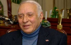 ანზორ ერქომაიშვილი: ,,დიდი შეურაცხყოფები გადამიტანია, მაგრამ მივბობღავდი კიბეზე" ანზორ ერქომაიშვილი: ,,დიდი შეურაცხყოფები გადამიტანია, მაგრამ მივბობღავდი კიბეზე"