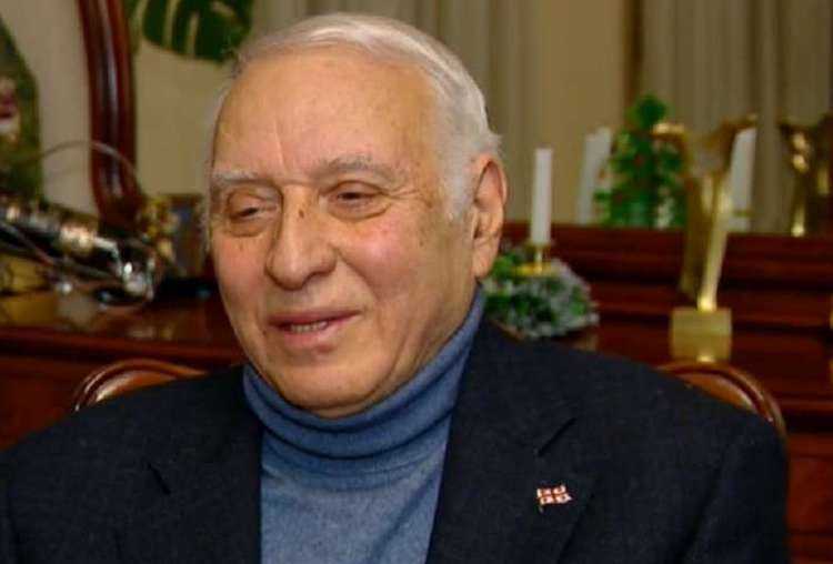 ანზორ ერქომაიშვილი: ,,დიდი შეურაცხყოფები გადამიტანია, მაგრამ მივბობღავდი კიბეზე"