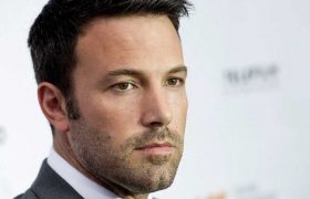 ბენ აფლეკი: ,,თუ ამ ურთიერთობას ვერ შევინარჩუნებ, ქალებისკენ აღარასოდეს გავიხედავ'' ბენ აფლეკი: ,,თუ ამ ურთიერთობას ვერ შევინარჩუნებ, ქალებისკენ აღარასოდეს გავიხედავ''