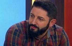 გიორგი სუხიტაშვილი: ,,დაბერდიო, ჩემზე ასე ირონიით რატომ წერთ?! 13 წლისა ვკვდებოდი და სულ ახალგაზრდა დავრჩებოდი" გიორგი სუხიტაშვილი: ,,დაბერდიო, ჩემზე ასე ირონიით რატომ წერთ?! 13 წლისა ვკვდებოდი და სულ ახალგაზრდა დავრჩებოდი"