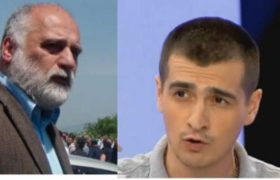 გურამ ფალავანდიშვილის სახლს ჩხრეკენ, ზურა მახარაძე დაკითხვაზეა გადაყვანილი