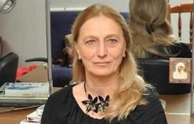 დარეჯან ხარშილაძე: ,,სულ უფრო მძიმდება ჩვენი ცხოვრება'' დარეჯან ხარშილაძე: ,,სულ უფრო მძიმდება ჩვენი ცხოვრება''