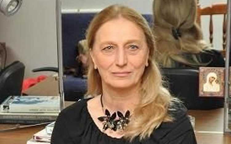 დარეჯან ხარშილაძე: ,,სულ უფრო მძიმდება ჩვენი ცხოვრება''