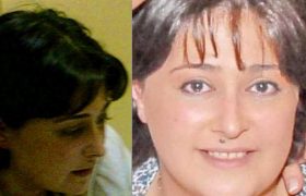 ,,პირველი არხის" ჟურნალისტი ეკა ეგაძე გარდაიცვალა