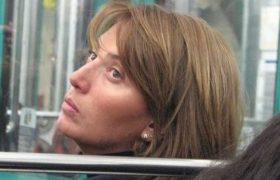 ეკა გაბაშვილი: ,,ჩემი შვილი ,,სინოფარმის" აცრის მერე დაინფიცირდა, მაგრამ მარტივად გადაიტანა და არც ოჯახის წევრებს გადაგვდებია, ვაქცინამ დაგვიცვა!"