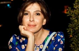 ეკა კვესიტაძე: ,,ქმრის ერთგულებაში რომ დარწმუნებულიყო, ბებიაჩემი მზად იყო, შუაღამისას მგლებით სავსე სერი გადაევლო" ეკა კვესიტაძე: ,,ქმრის ერთგულებაში რომ დარწმუნებულიყო, ბებიაჩემი მზად იყო, შუაღამისას მგლებით სავსე სერი გადაევლო"